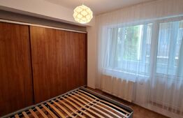 Apartament mobilat si utilat, 2 camere, 41mp, complet renovat, totul nou, etaj intermediar, zona Stejarului
