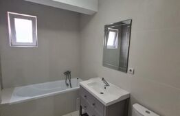 Apartament mobilat si utilat, 2 camere, 41mp, complet renovat, totul nou, etaj intermediar, zona Stejarului