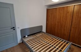 Apartament mobilat si utilat, 2 camere, 41mp, complet renovat, totul nou, etaj intermediar, zona Stejarului