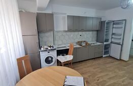 Apartament mobilat si utilat, 2 camere, 41mp, complet renovat, totul nou, etaj intermediar, zona Stejarului