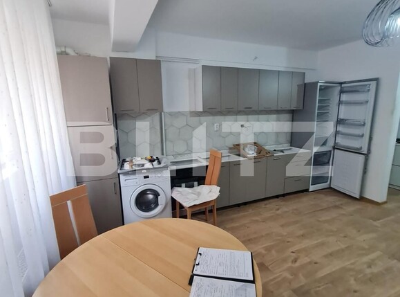 Apartament de vânzare 2 camere Floreşti - 127232AV | BLITZ Cluj-Napoca | Poza1