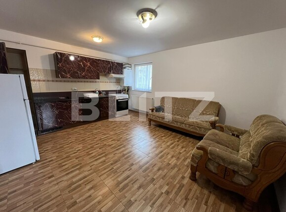 Apartament de închiriat 3 camere Floreşti - 127246AI | BLITZ Cluj-Napoca | Poza1