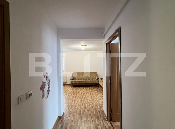 Apartament de închiriat 3 camere Floreşti - 127246AI | BLITZ Cluj-Napoca | Poza4