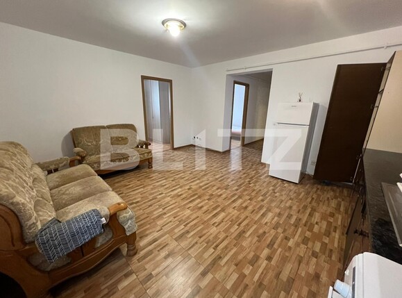 Apartament de închiriat 3 camere Floreşti - 127246AI | BLITZ Cluj-Napoca | Poza2