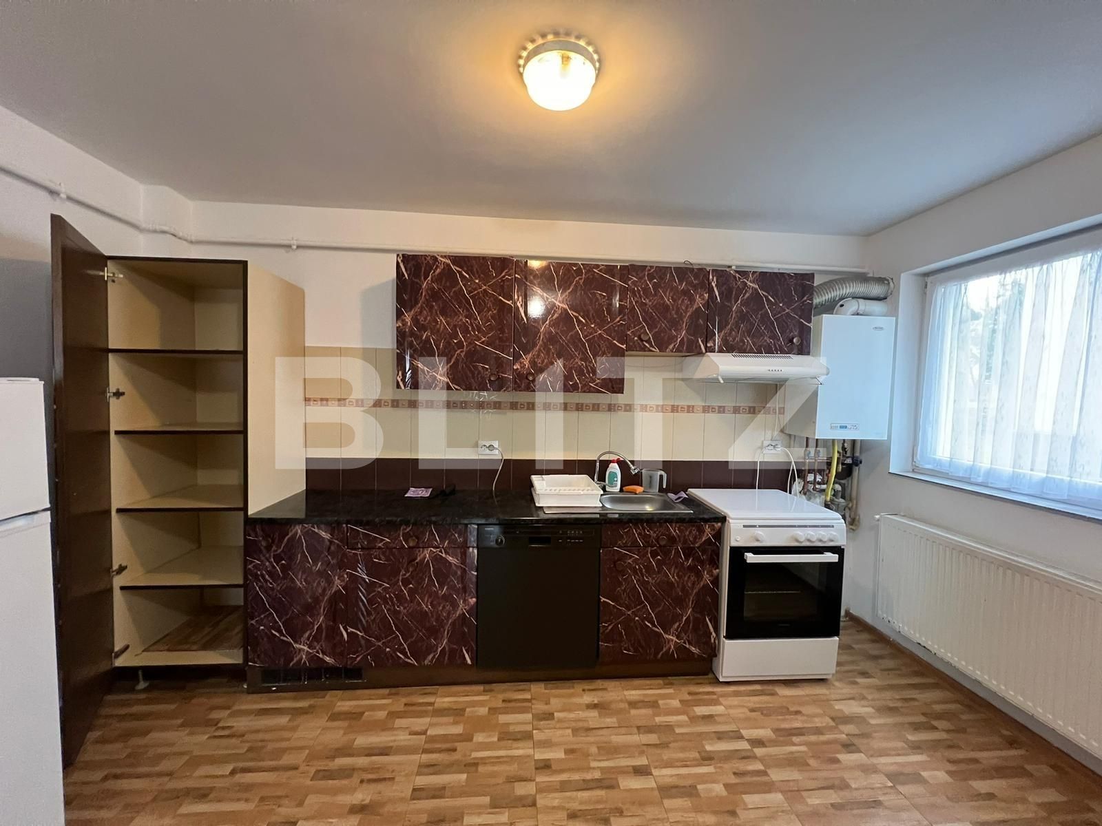 Apartament de închiriat 3 camere Floreşti - 127246AI | BLITZ Cluj-Napoca | Poza3