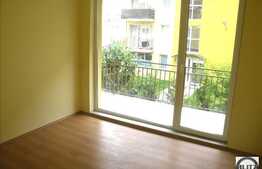 1 camera, 32 mp, balcon, etaj intermediar, zona aerisita! Pozitionare Sudica!