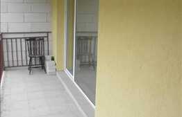 1 camera, 32 mp, balcon, etaj intermediar, zona aerisita! Pozitionare Sudica!