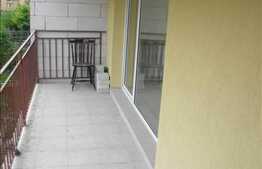 1 camera, 32 mp, balcon, etaj intermediar, zona aerisita! Pozitionare Sudica!