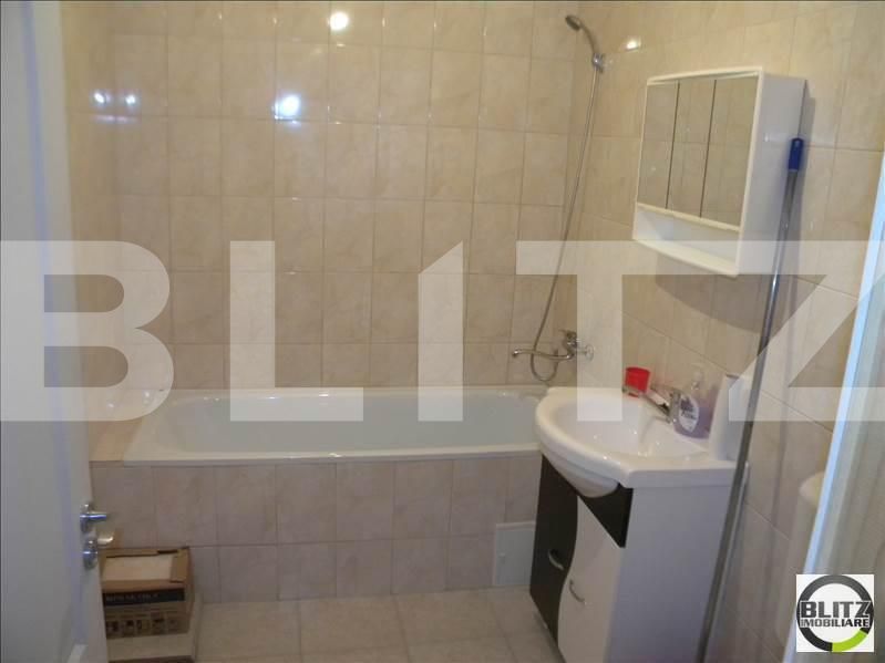 Garsonieră de vânzare Floreşti - 12725AV | BLITZ Cluj-Napoca | Poza9