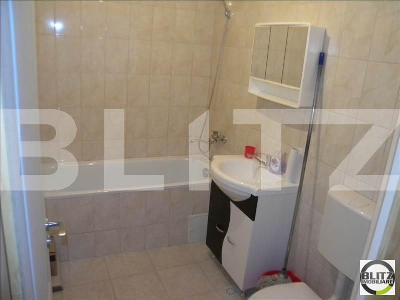 Garsonieră de vânzare Floreşti - 12725AV | BLITZ Cluj-Napoca | Poza8