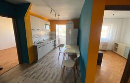 Apartament cu 2 camere, decomandat, etaj intermediar, cu balcon, view superb, Manastur