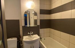 Apartament cu 2 camere, decomandat, etaj intermediar, cu balcon, view superb, Manastur