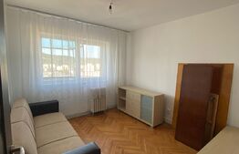 Apartament cu 2 camere, decomandat, etaj intermediar, cu balcon, view superb, Manastur