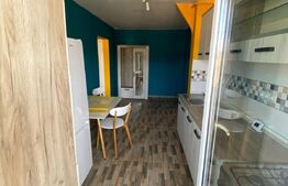 Apartament cu 2 camere, decomandat, etaj intermediar, cu balcon, view superb, Manastur