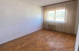 Apartament cu 2 camere, decomandat, etaj intermediar, cu balcon, view superb, Manastur