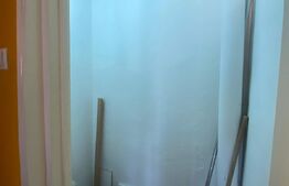 Apartament cu 2 camere, decomandat, etaj intermediar, cu balcon, view superb, Manastur