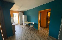 Apartament cu 2 camere, decomandat, etaj intermediar, cu balcon, view superb, Manastur