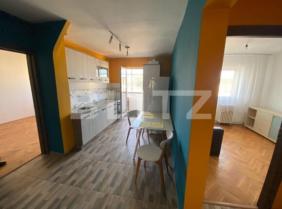 Apartament de vânzare 2 camere Manastur - 127250AV | BLITZ Cluj-Napoca | Poza8