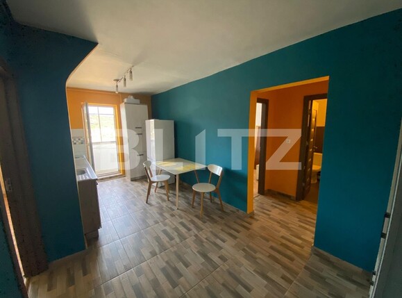 Apartament de vânzare 2 camere Manastur - 127250AV | BLITZ Cluj-Napoca | Poza1