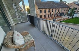 Apartament de lux, 2 camere, 60 mp utili, etaj intermediar, parcare subterana, zona Centrala