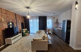 Apartament de lux, 2 camere, 60 mp utili, etaj intermediar, parcare subterana, zona Centrala