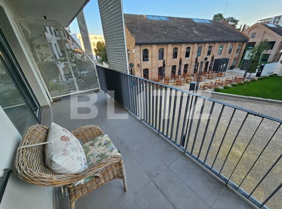 Apartament de vânzare 2 camere Central - 127252AV | BLITZ Cluj-Napoca | Poza1