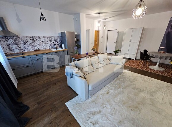 Apartament de vânzare 2 camere Central - 127252AV | BLITZ Cluj-Napoca | Poza4