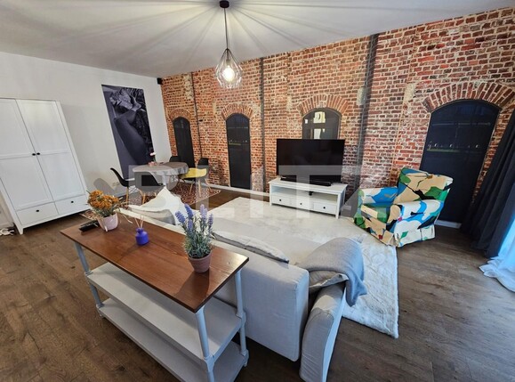 Apartament de vânzare 2 camere Central - 127252AV | BLITZ Cluj-Napoca | Poza5