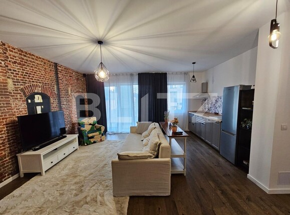 Apartament de vânzare 2 camere Central - 127252AV | BLITZ Cluj-Napoca | Poza2