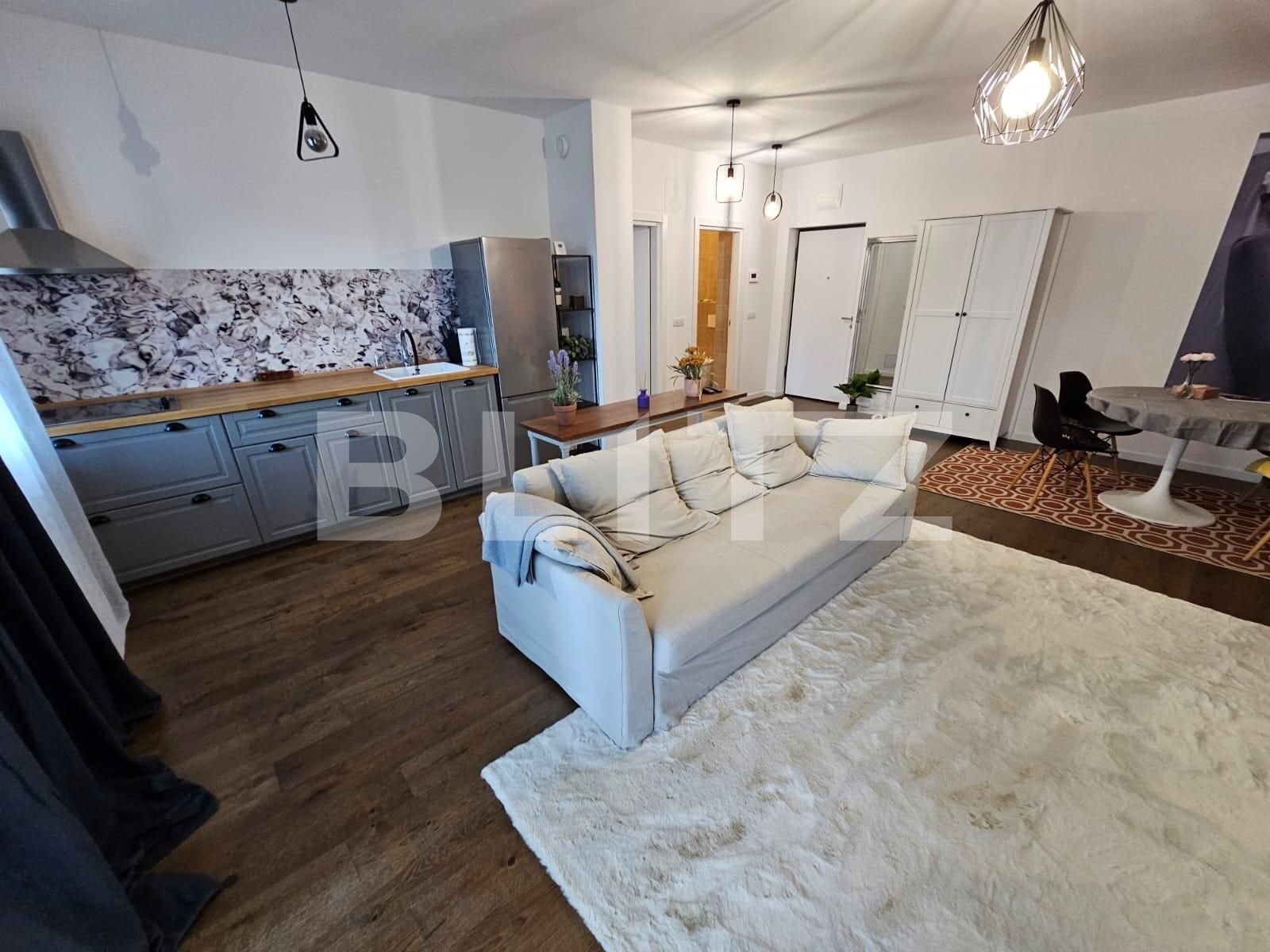 Apartament de vânzare 2 camere Central - 127252AV | BLITZ Cluj-Napoca | Poza4