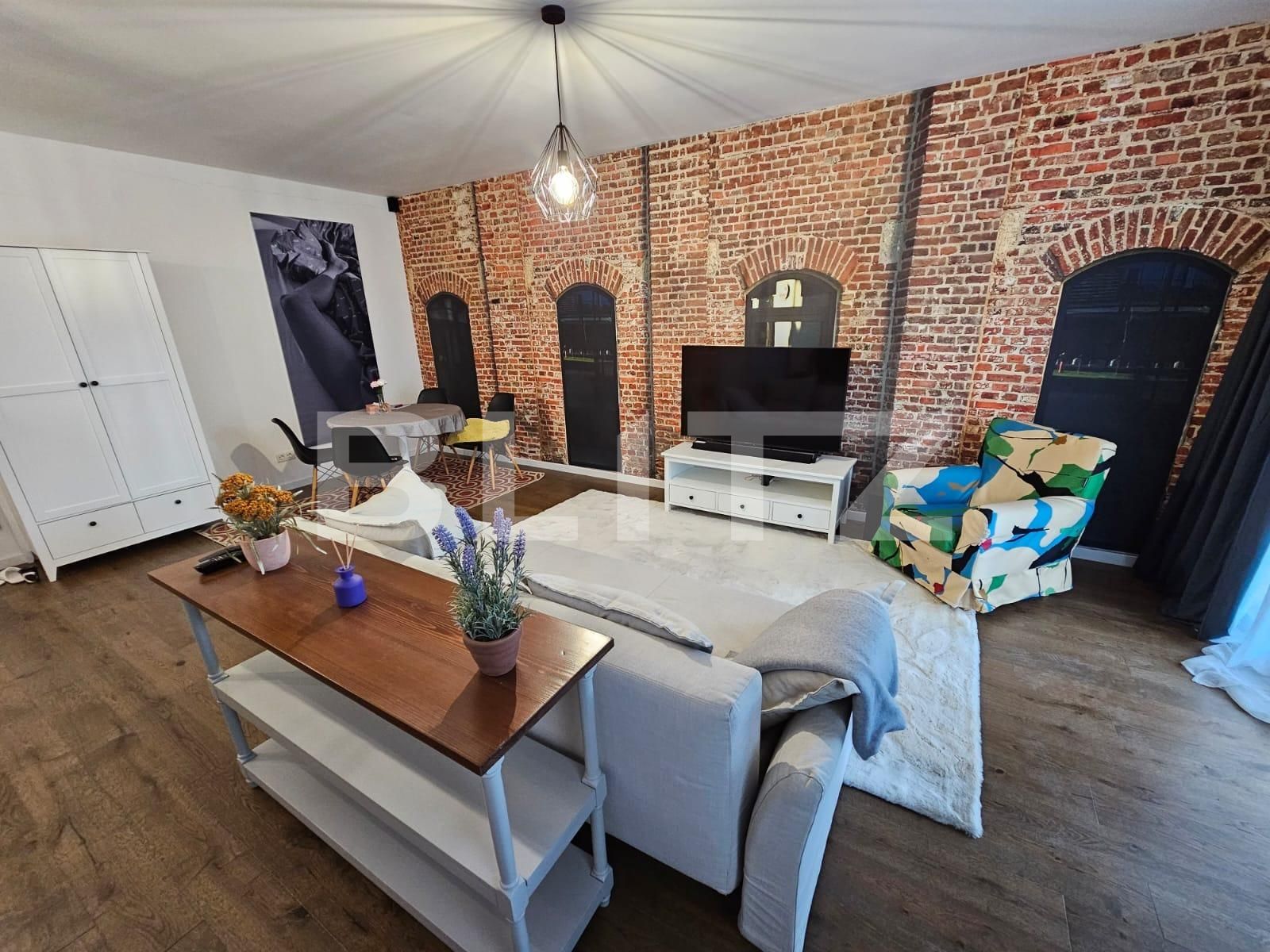 Apartament de vânzare 2 camere Central - 127252AV | BLITZ Cluj-Napoca | Poza5