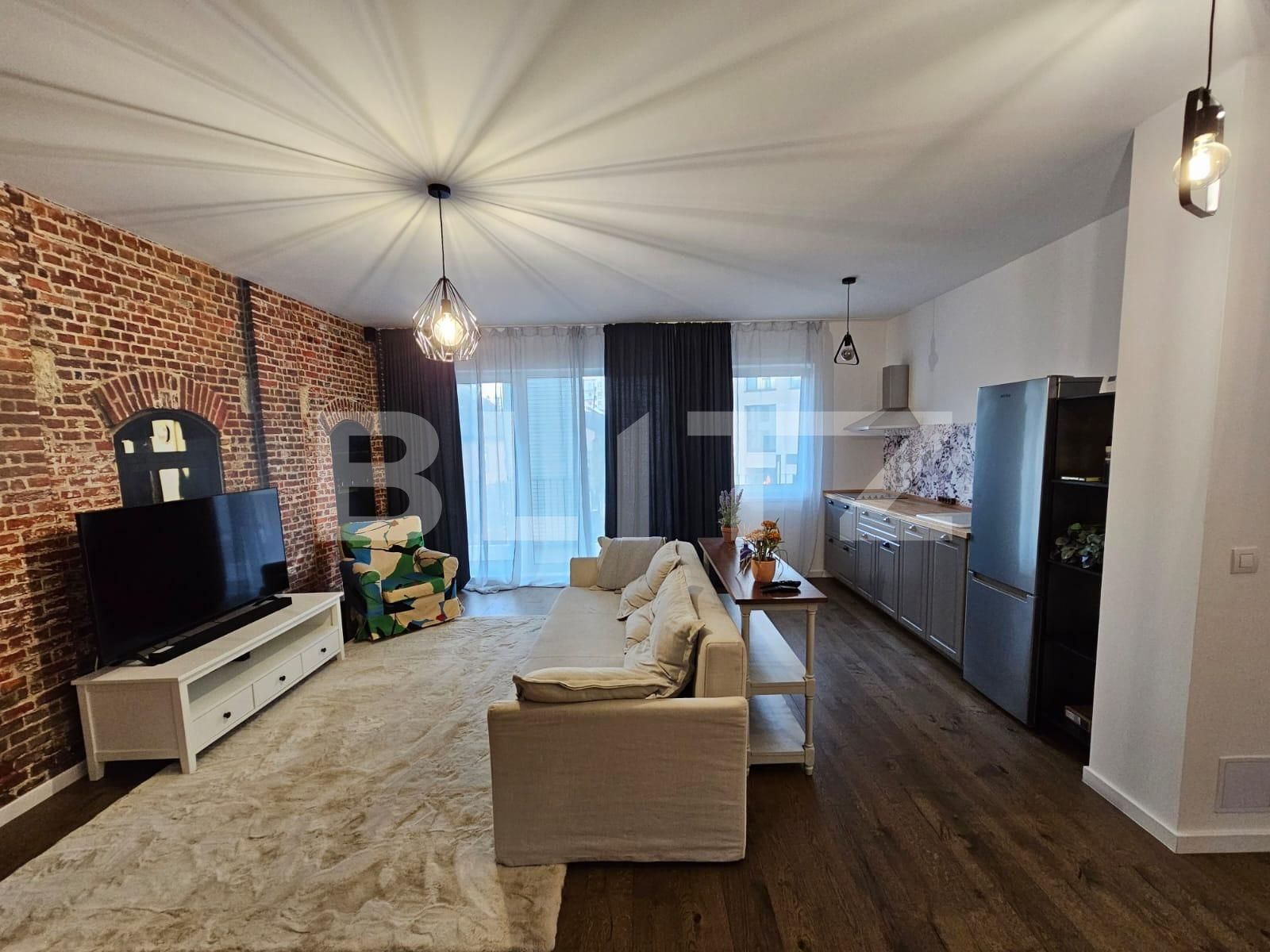 Apartament de vânzare 2 camere Central - 127252AV | BLITZ Cluj-Napoca | Poza2