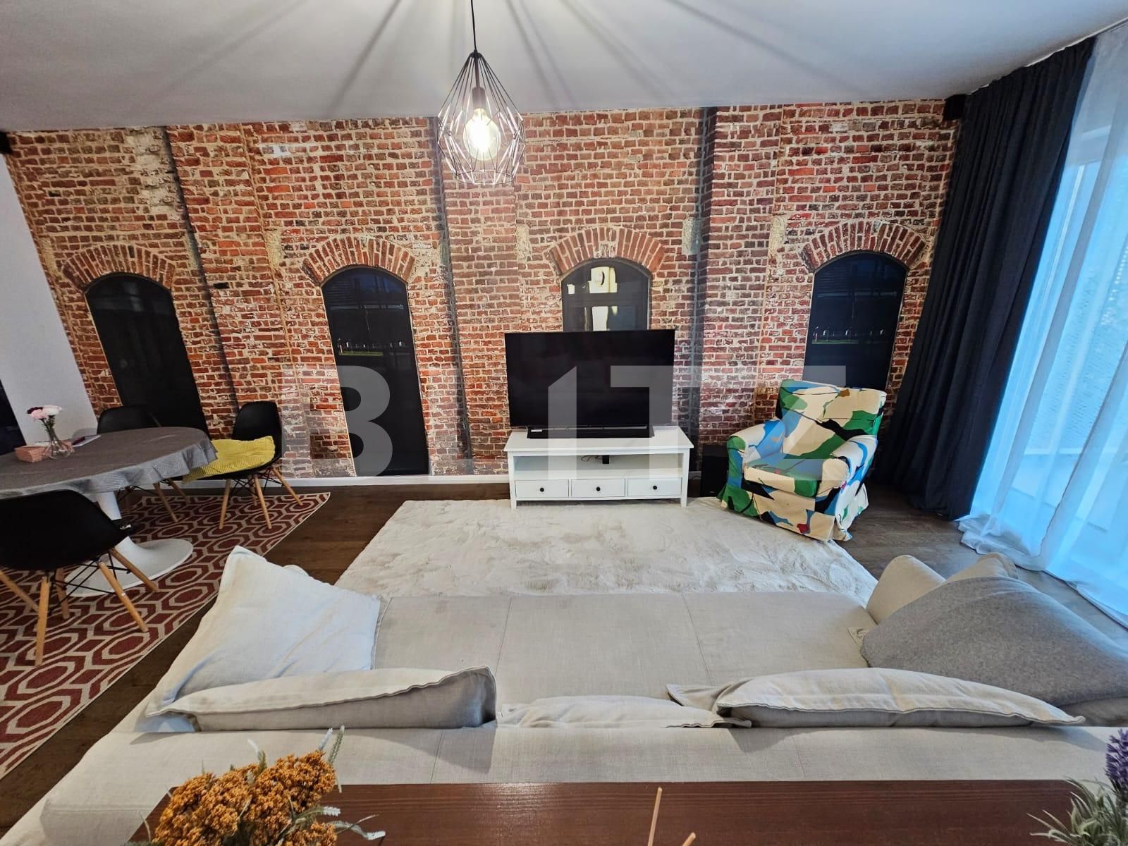 Apartament de vânzare 2 camere Central - 127252AV | BLITZ Cluj-Napoca | Poza3