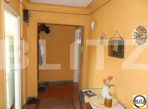 Apartament de vânzare 2 camere Gheorgheni - 12726AV | BLITZ Cluj-Napoca | Poza9