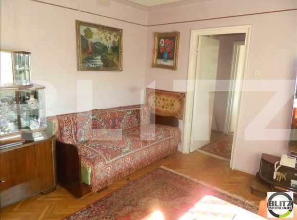 Apartament de vânzare 2 camere Gheorgheni - 12726AV | BLITZ Cluj-Napoca | Poza3