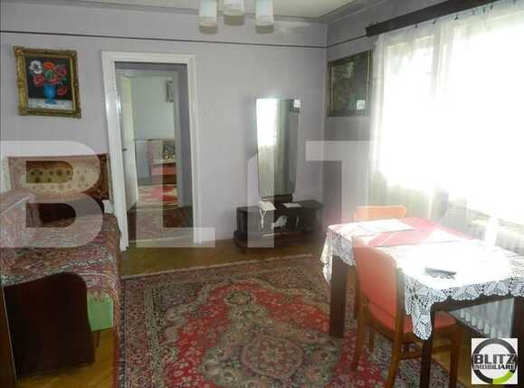 Apartament de vânzare 2 camere Gheorgheni - 12726AV | BLITZ Cluj-Napoca | Poza1
