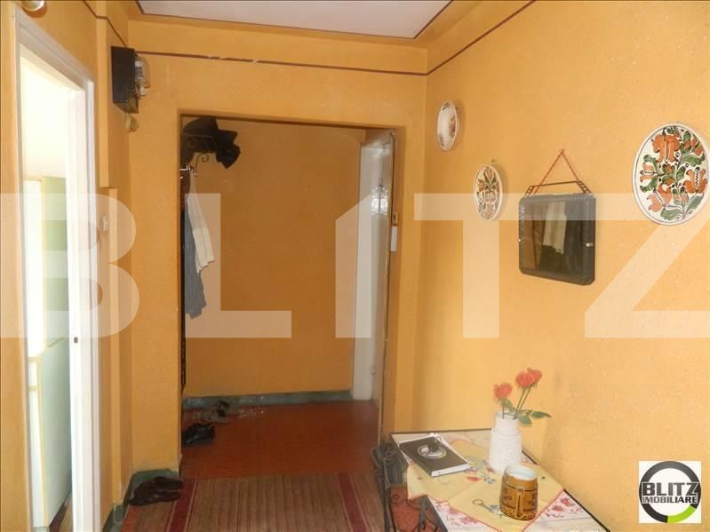 Apartament de vânzare 2 camere Gheorgheni - 12726AV | BLITZ Cluj-Napoca | Poza9