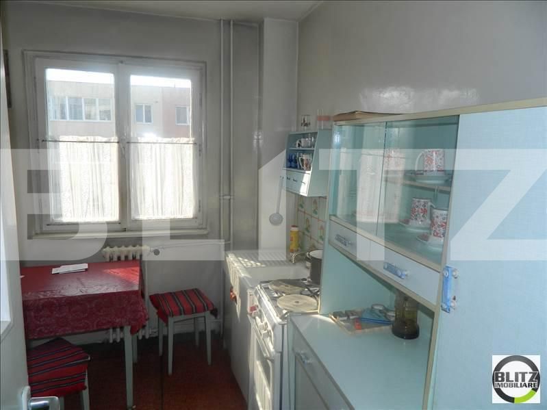 Apartament de vânzare 2 camere Gheorgheni - 12726AV | BLITZ Cluj-Napoca | Poza8