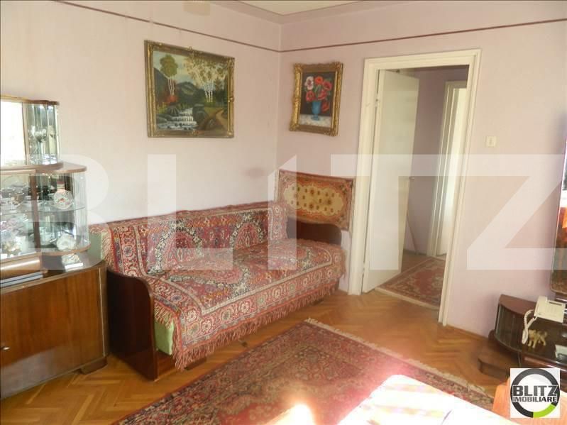 Apartament de vânzare 2 camere Gheorgheni - 12726AV | BLITZ Cluj-Napoca | Poza3