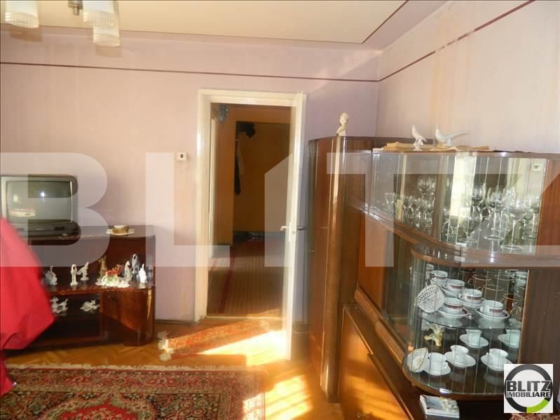 Apartament de vânzare 2 camere Gheorgheni - 12726AV | BLITZ Cluj-Napoca | Poza6