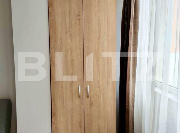 Apartament de închiriat 2 camere Marasti - 127273AI | BLITZ Cluj-Napoca | Poza2