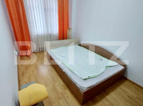 Apartament de închiriat 2 camere Marasti - 127273AI | BLITZ Cluj-Napoca | Poza1