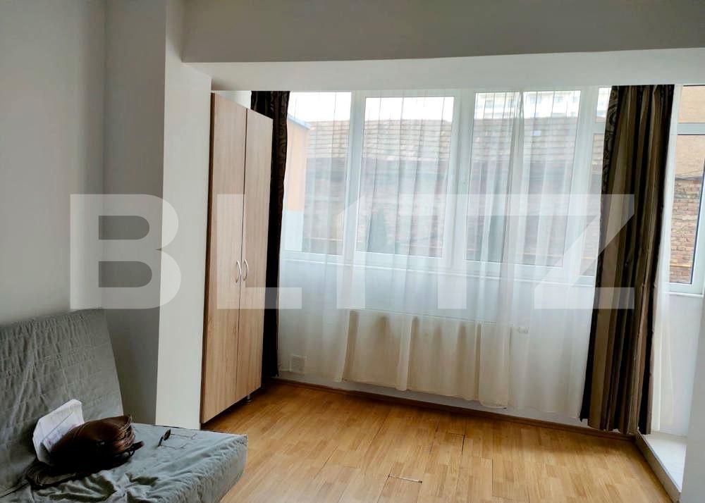 Apartament de închiriat 2 camere Marasti - 127273AI | BLITZ Cluj-Napoca | Poza3