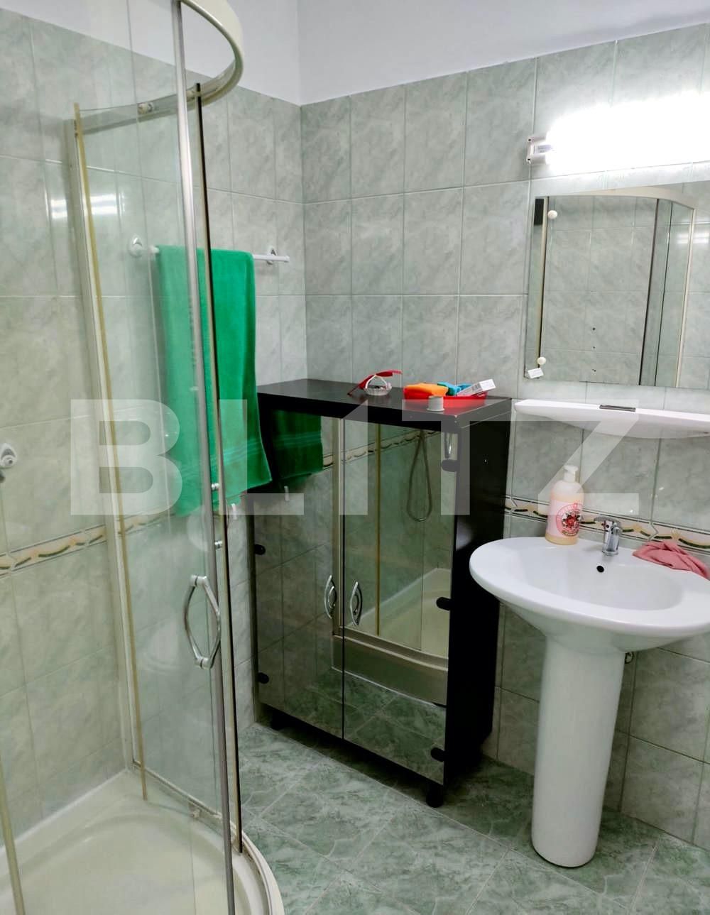 Apartament de închiriat 2 camere Marasti - 127273AI | BLITZ Cluj-Napoca | Poza5