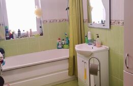 Apartament 2 camere, 50MP, gradina, zona Centrala 