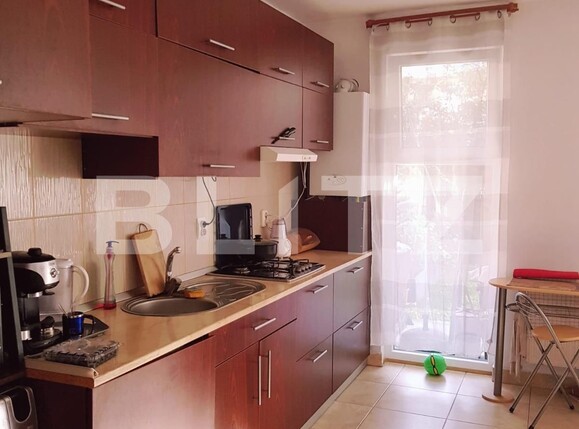 Apartament de vânzare 2 camere Floreşti - 127275AV | BLITZ Cluj-Napoca | Poza2