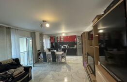 Apartament 2 camere, mobilat, 53mp, zona Porii