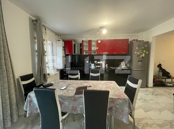 Apartament de vânzare 2 camere Floreşti - 127277AV | BLITZ Cluj-Napoca | Poza3