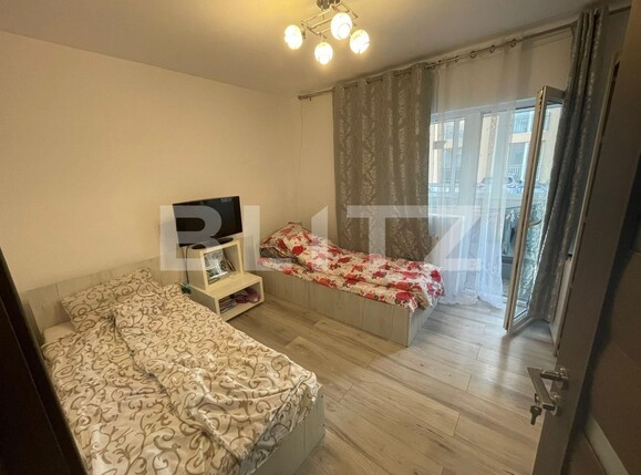 Apartament de vânzare 2 camere Floreşti - 127277AV | BLITZ Cluj-Napoca | Poza4