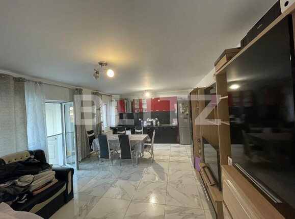 Apartament de vânzare 2 camere Floreşti - 127277AV | BLITZ Cluj-Napoca | Poza2